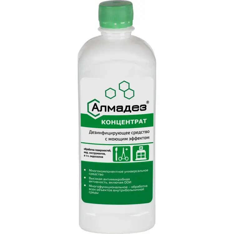 Концентрат АЛМАДЕЗ АЛ-401