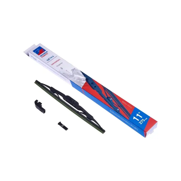 Щетка стеклоочистителя Double Force 1714042