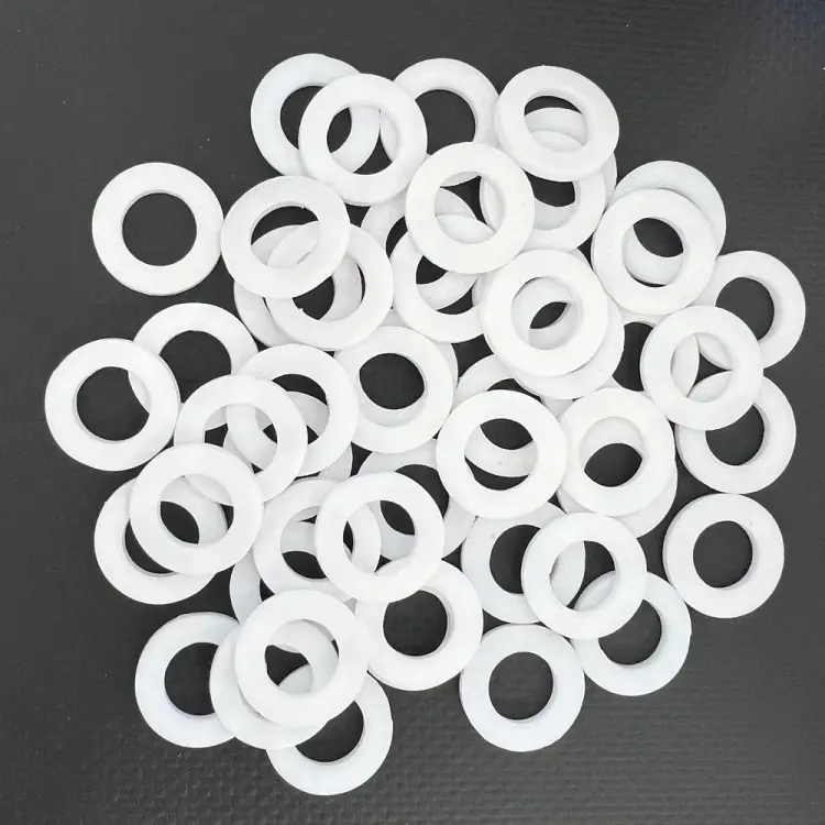 Набор фторопластовых прокладок Профитт 9271626