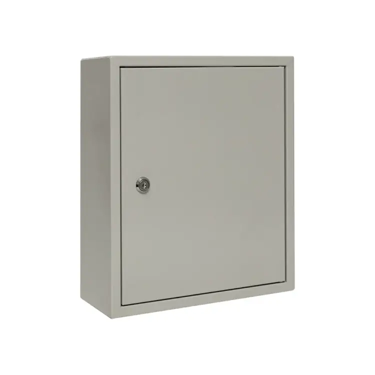 Навесной распределительный щит EKF Basic ЩРН-24 mb21-24-bas