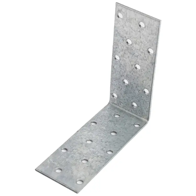 Равносторонний крепежный угол РК ГРУП KUR РК000002114