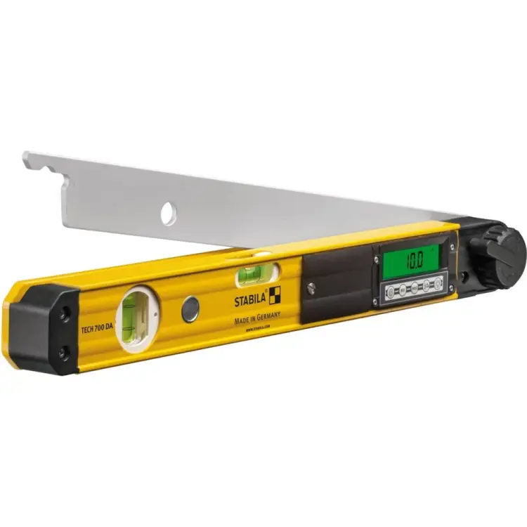 Электронный уровень STABILA TECH 700 DA 18903