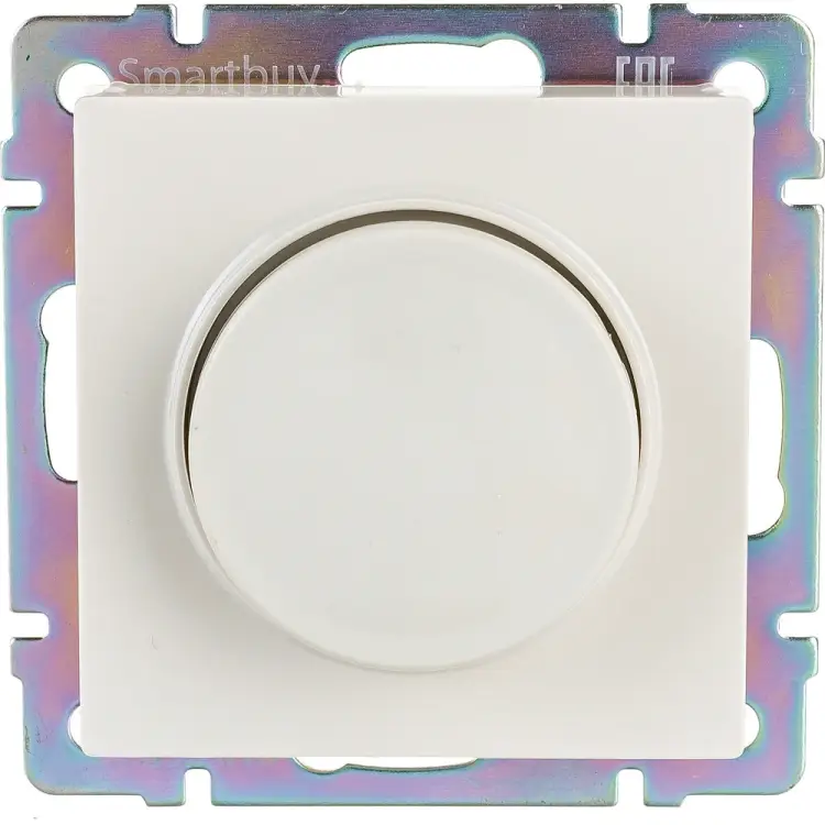 Светорегулятор-диммер Smartbuy Нептун SBE-05i-2.5-D-0