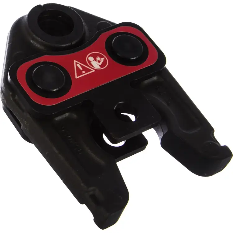 Сменные клещи для пресс-фитинга Rothenberger TH-20 15324X