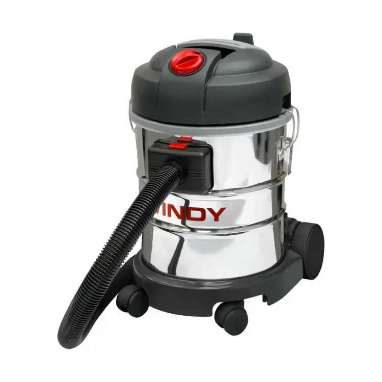 Электрический пылеводосос Lavor PRO WINDY 120 IF 40008-00001