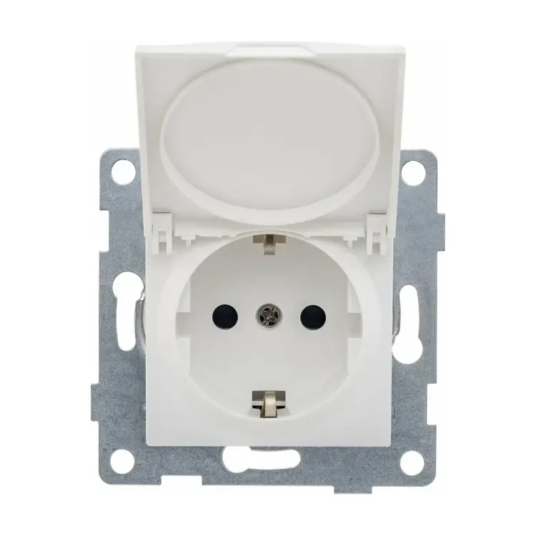 Розетка GUSI Electric Ugra С11Р91-001