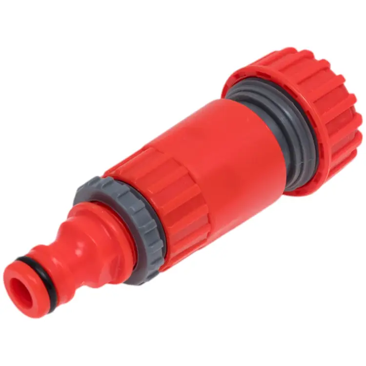 Поливочный набор QUATTRO ELEMENTI 241-284