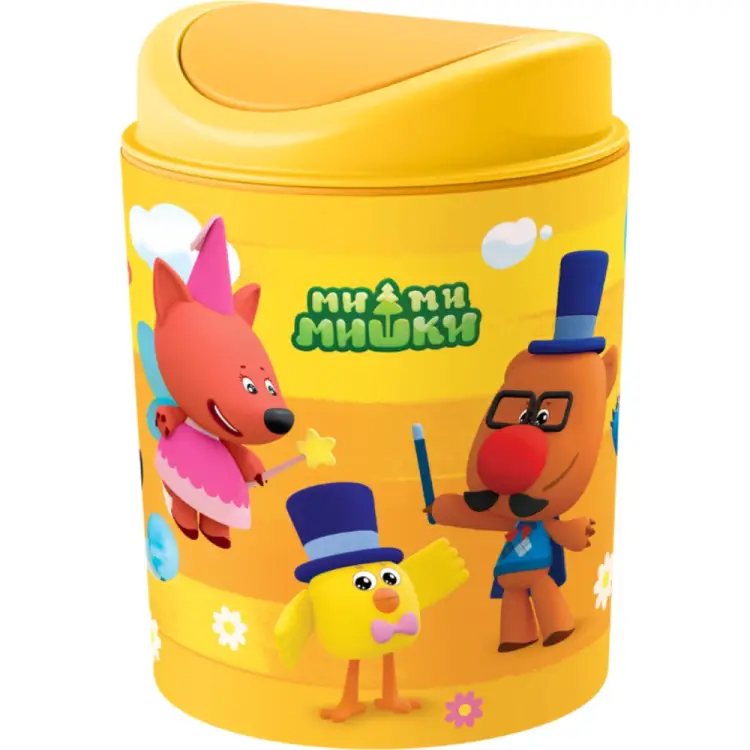 Контейнер для мусора Пластишка 431329108