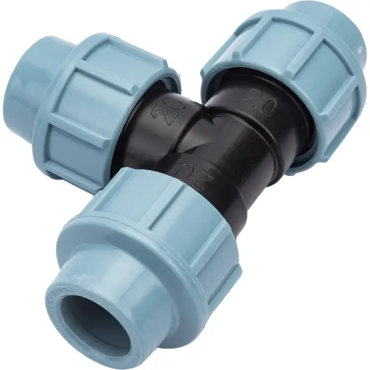 Компрессионный тройник AV Engineering AVE107202020