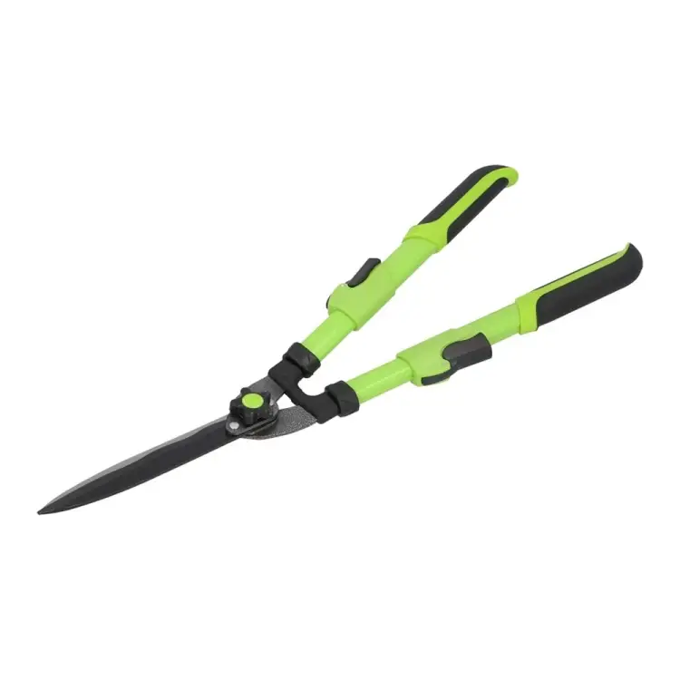 Кусторез Forester PREMIUM с телескопическими ручками 680-830 мм 9275