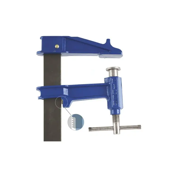 Струбцина Piher 04050