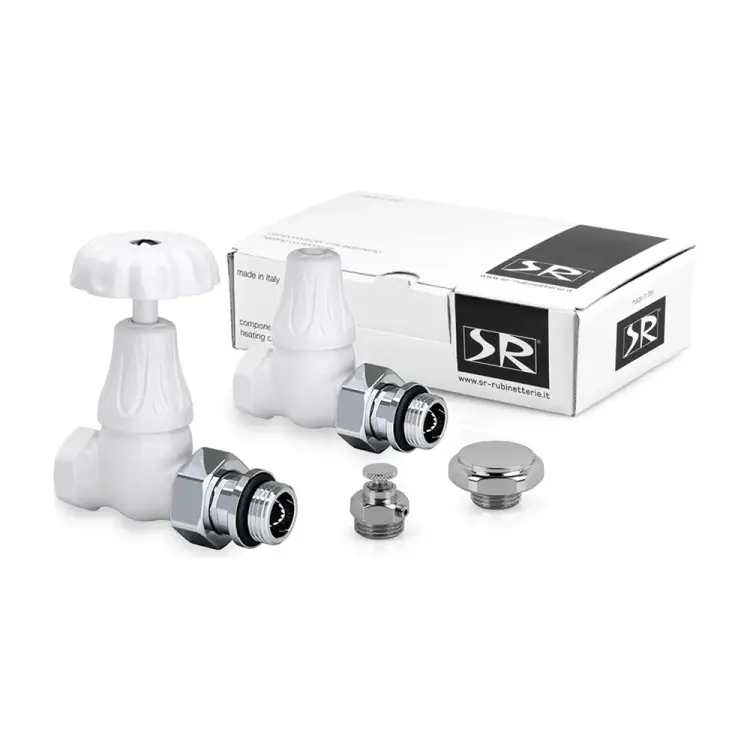 Комплект SR Rubinetterie Floral Old Style K338-1500VC0A