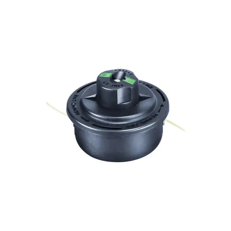 Головка для триммера MD-STARS DL-2204