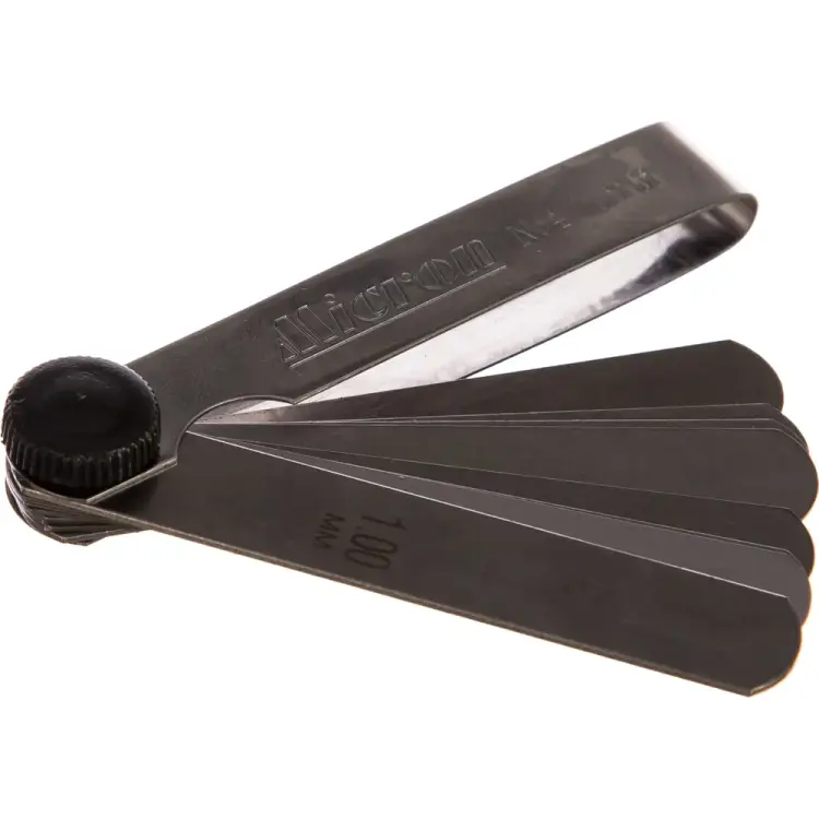 Набор щупов Micron N4 20784