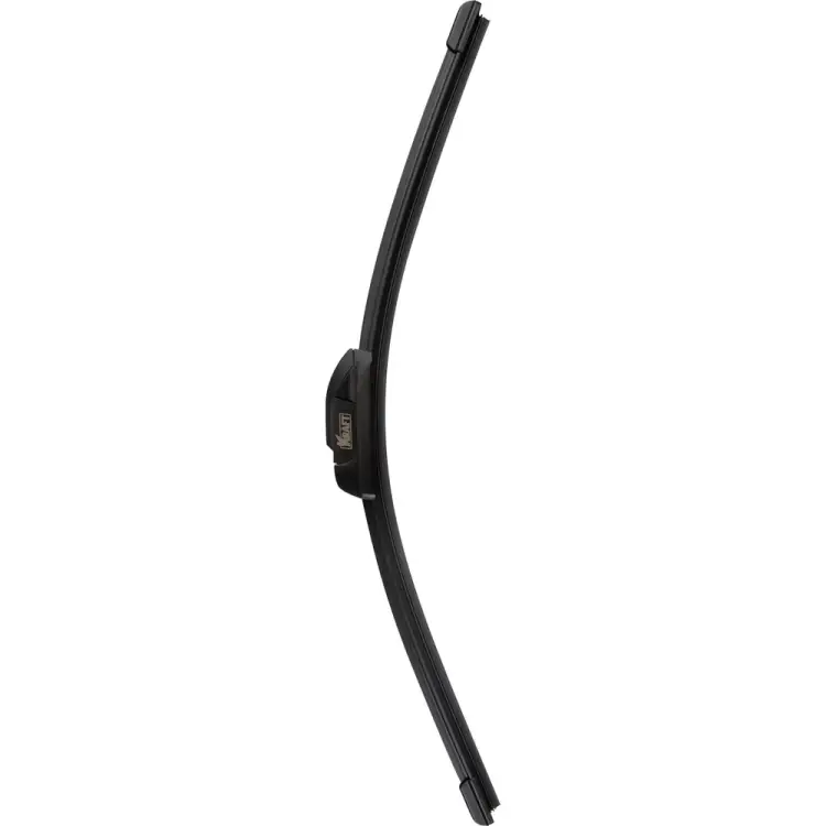 Бескаркасная щетка стеклоочистителя KRAFT KT 830815