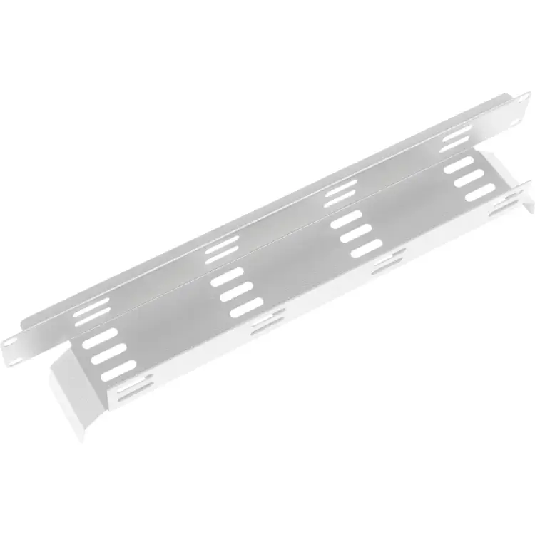 Горизонтальный кабельный лоток ЦМО ГКО-Л-1