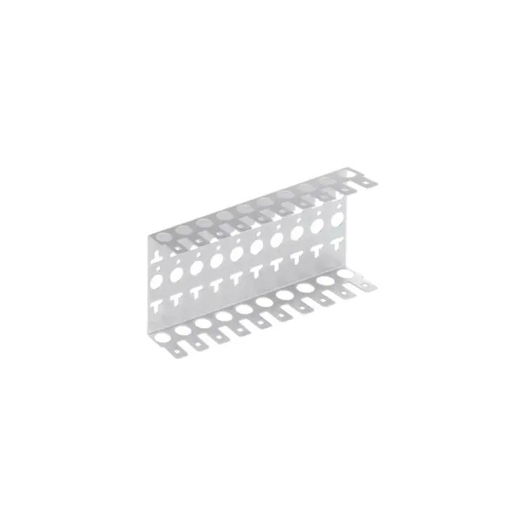 Настенный металлический кронштейн NIKOMAX NMC-WCPL10-2