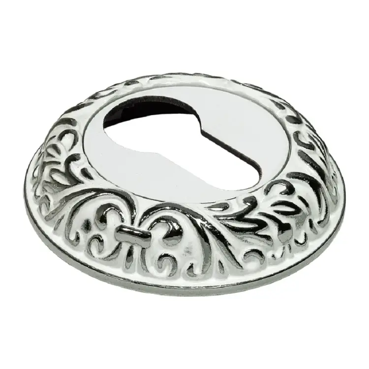 Накладка на ключевой цилиндр MORELLI MH-KH-CLP W/PC 9011973