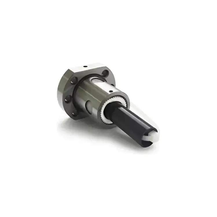 ШВП гайка ISKRA SFU1204 SFU1204-ISKRA
