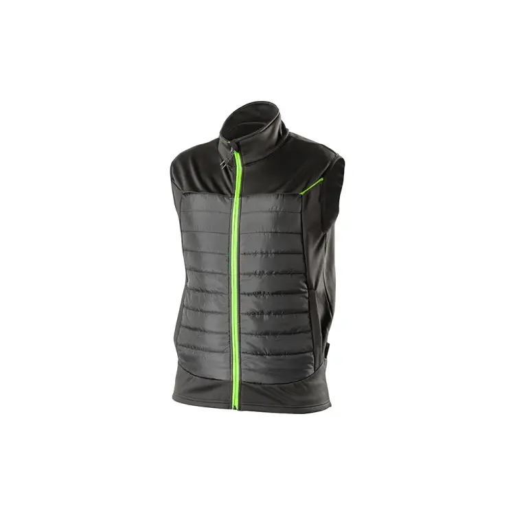 Гибридный жилет HOEGERT TECHNIK HOEGERT MADS HT5K378-S