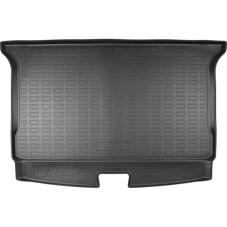 Коврики в багажное отделение для BMW i3 I I01 2013 UNIDEC NPA00-T07-350