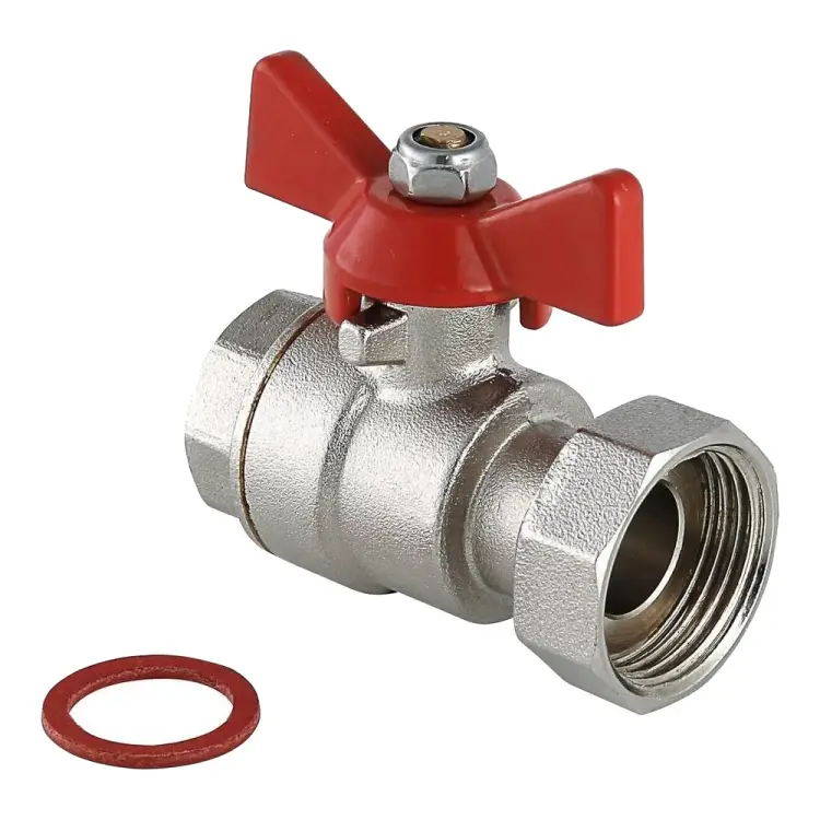 Шаровой кран Valtec VT.241.N.0405