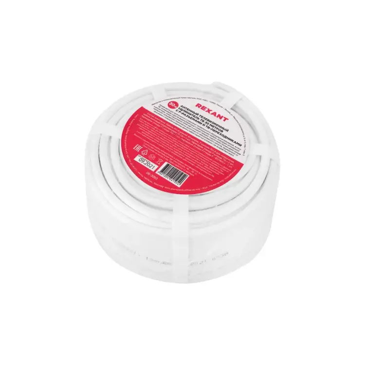Антенный кабель REXANT RG-6 06-3093