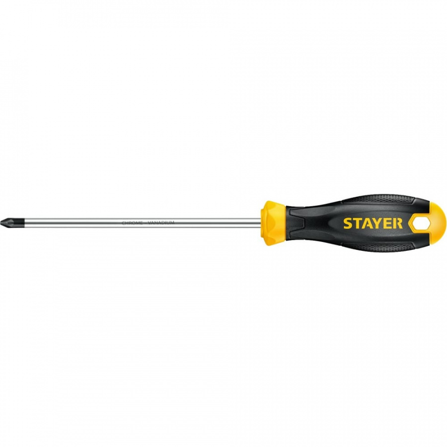 Отвертка STAYER Hercules