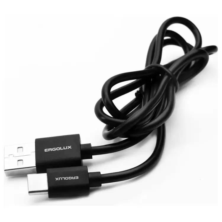 Кабель Ergolux elx-cdc02p-c02 промо 15089