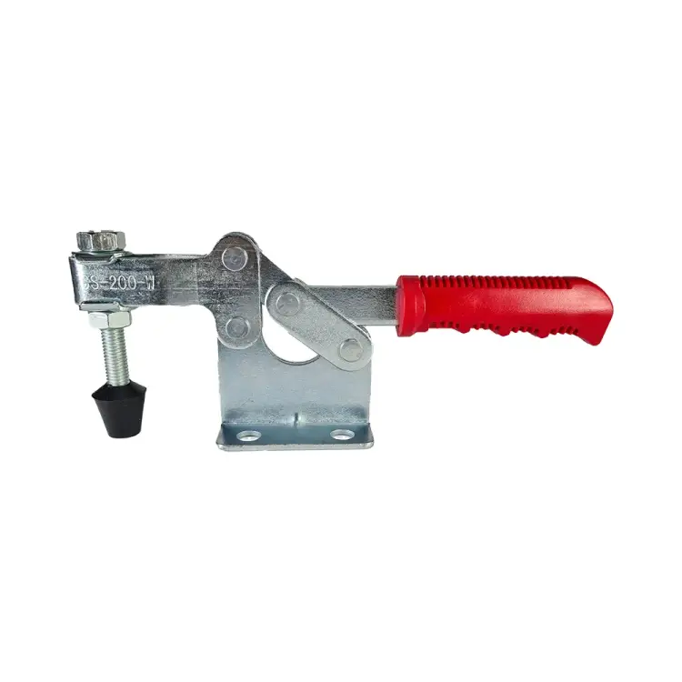 Механический прижим Uniq tool Goodhand CS-200-W