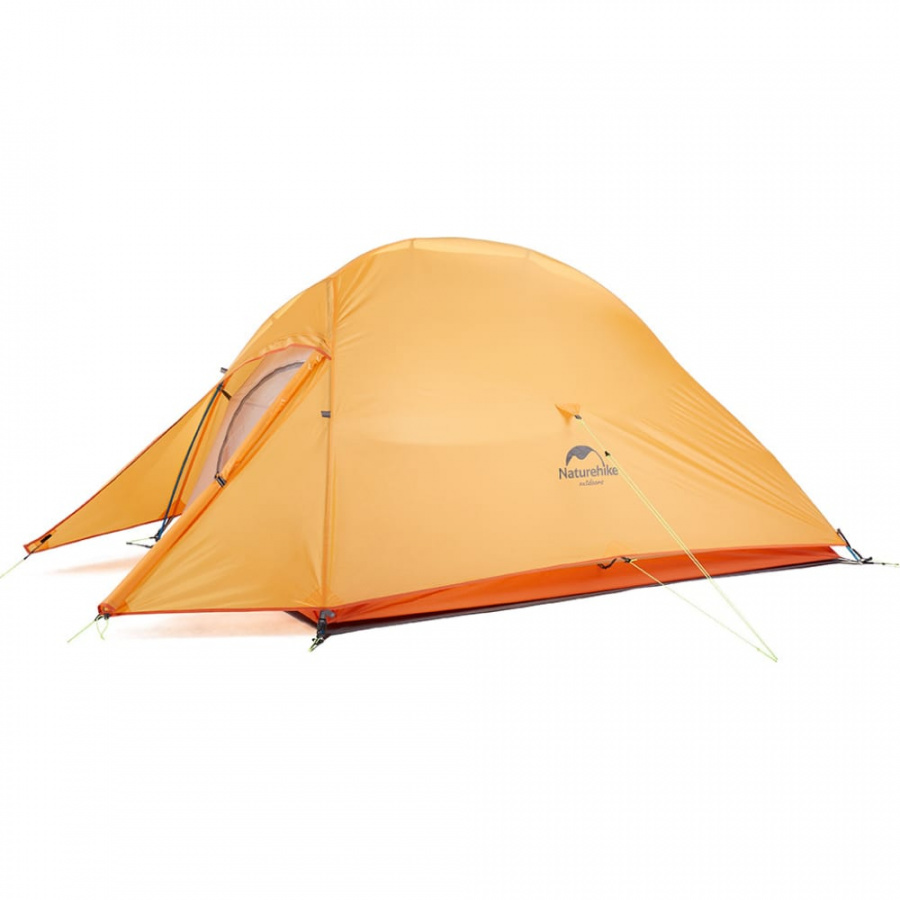 Палатка Naturehike Cloud UP II 210T NH17T001-T