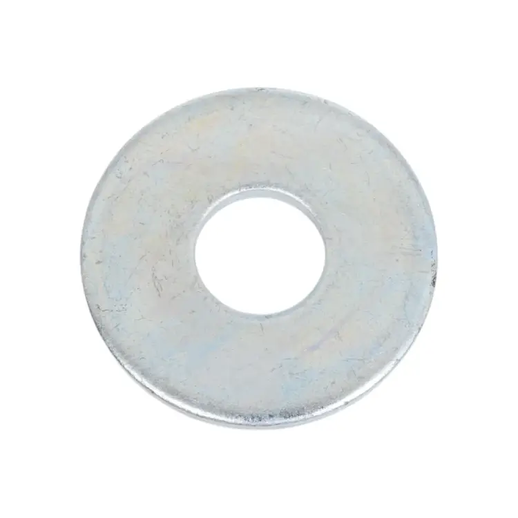 Увеличенная шайба МЕТИЗНЫЙ ДВОР D18 DIN9021 4607173905895