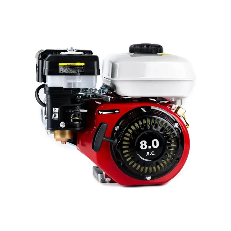 Бензиновый двигатель WorkMaster ДБШ-8,0