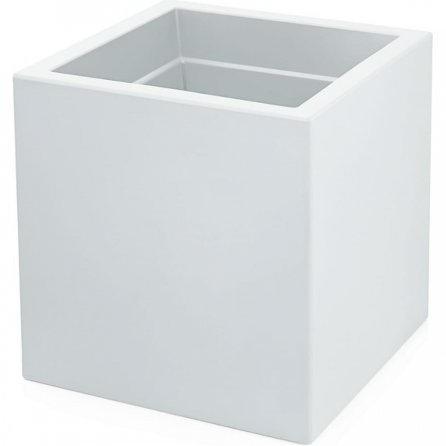 Кашпо GREEN LAND CUBO