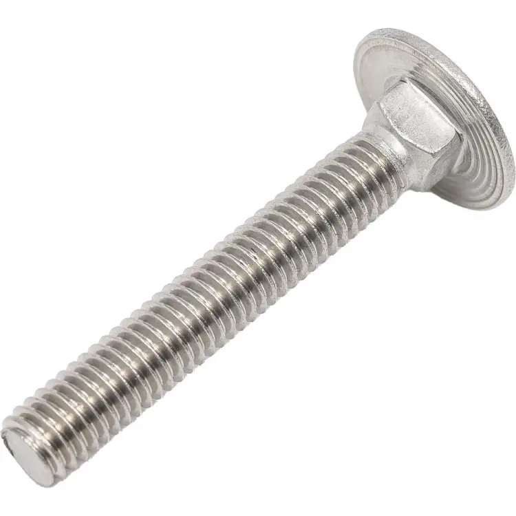 Болт DINFIX DIN 603 00-0004057