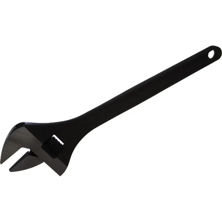 Разводной гаечный ключ NORGAU 060193018