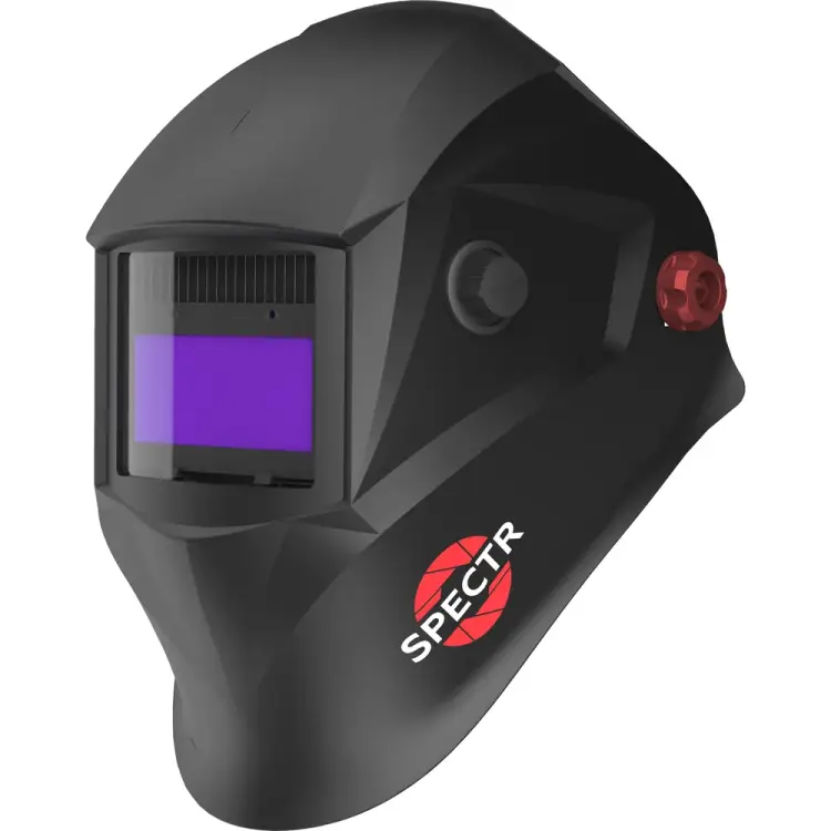 Маска сварщика хамелеон Start SPECTR 51STVI7 Маска сварщика хамелеон Start SPECTR 51STVI7