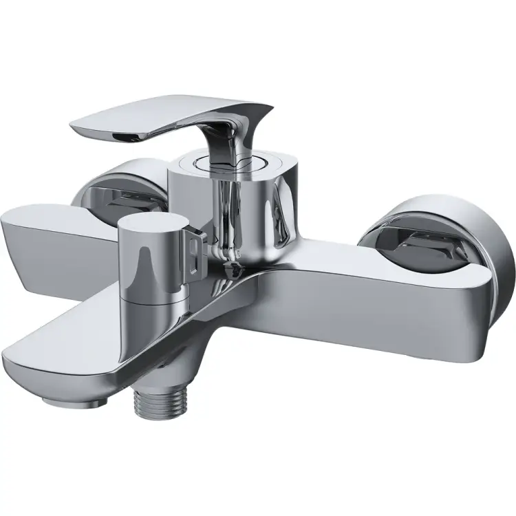 Смеситель для ванны MIXLINE ML21-01 550741