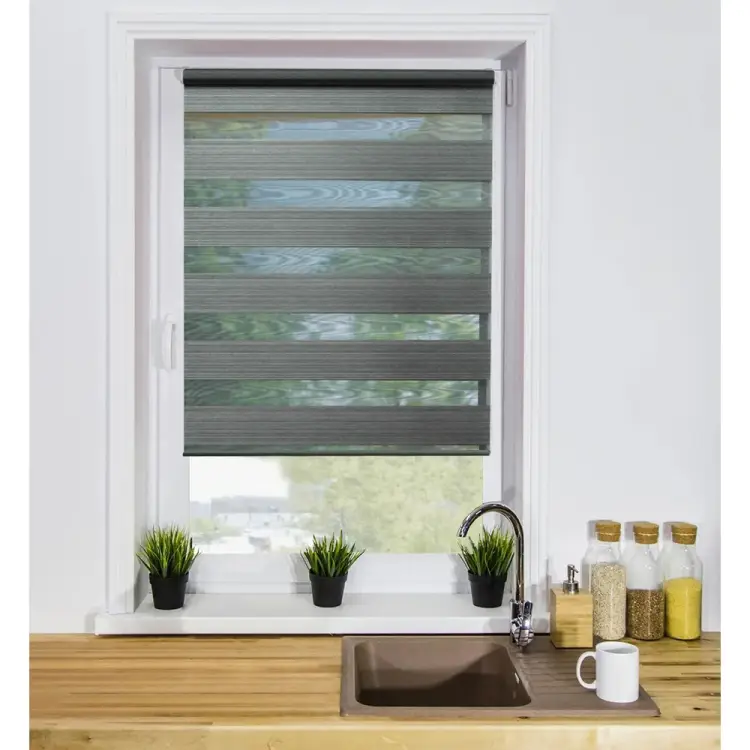 Рулонная штора LM DECOR LB 25-05 2505150 Рулонная штора LM DECOR LB 25-05 2505150