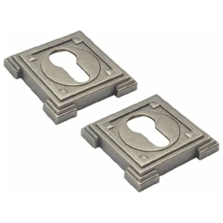 Накладка на цилиндр ADDEN BAU SC VQ001 940000000656