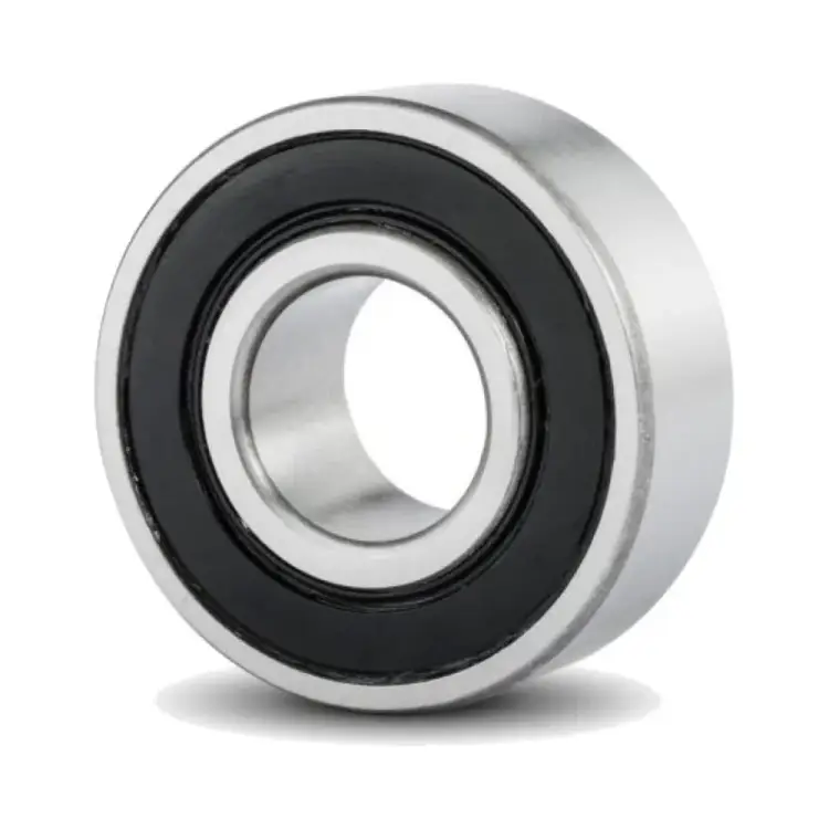 Подшипник KMR 3207 A-2RS1TN9/MT33 ОСН0115405