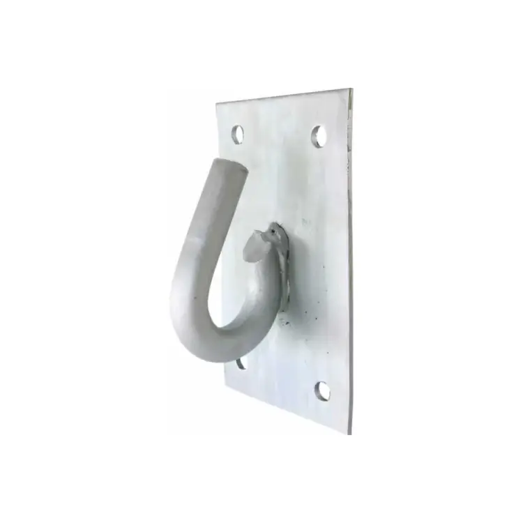 Крюк TDM ELECTRIC КА 450 GHP 16 SQ0412-0221