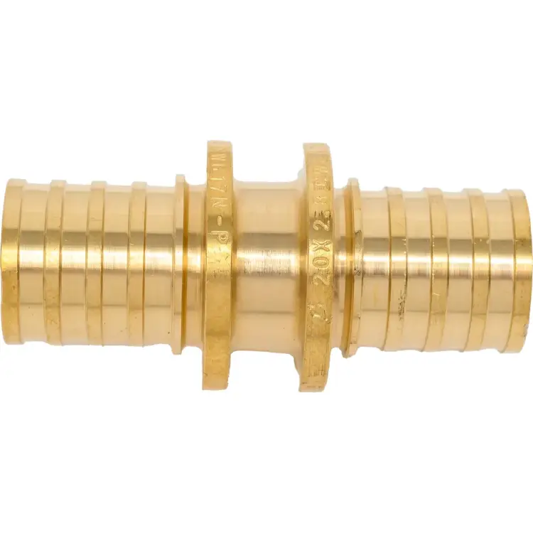 Муфта для труб из сшитого полиэтилена Pex One Plus 3204023074