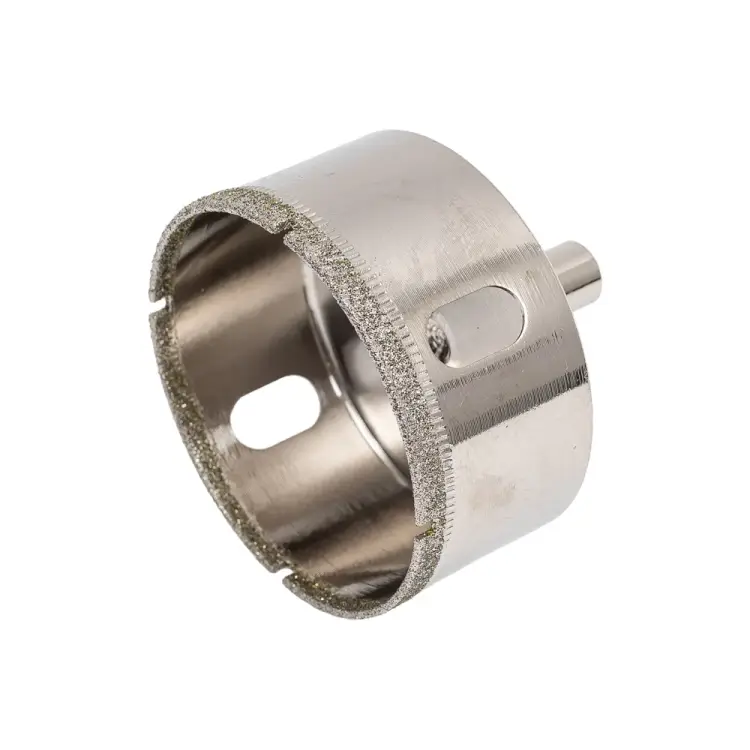 Алмазная коронка по стеклу и керамике NOVOCRAFT KAC060056301