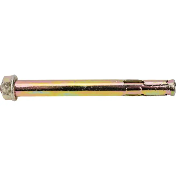 Анкерный болт с гайкой КРЕП-КОМП аг12120