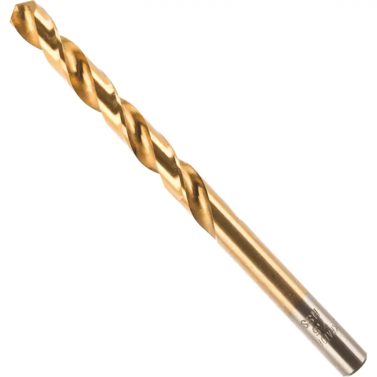 Сверло по металлу Кратон 1 05 17 015