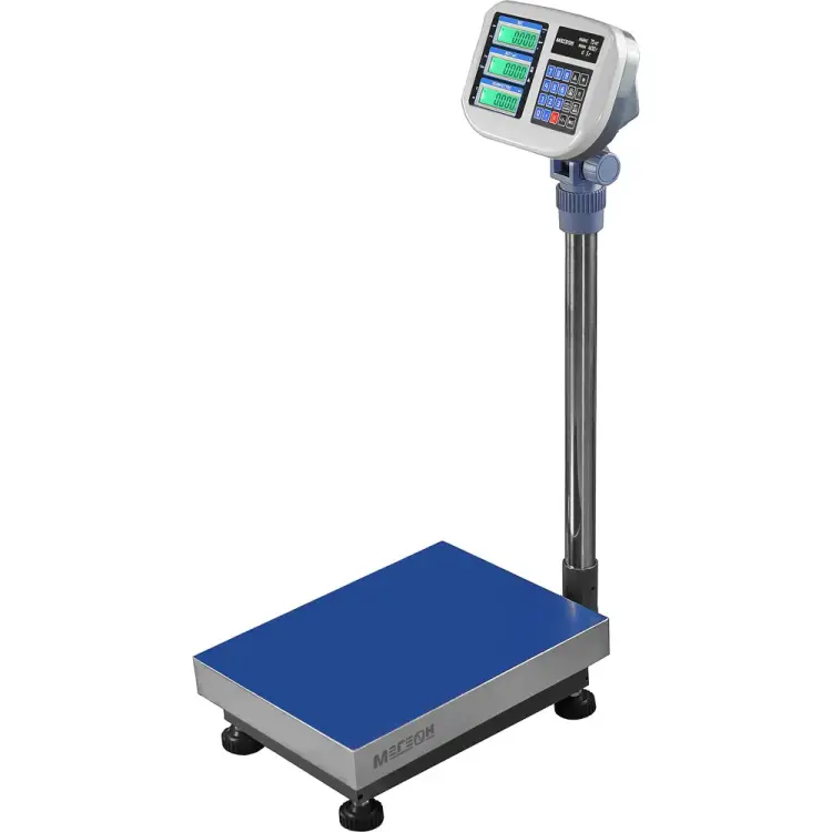 Напольные весы МЕГЕОН 50375K к0000027761 Напольные весы МЕГЕОН 50375K к0000027761
