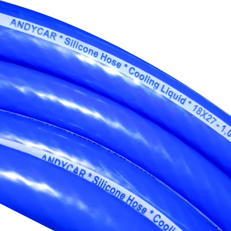 Силиконовый шланг Andycar SILCL-1805