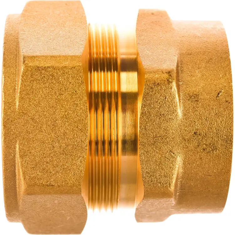 Муфта Lavita V/S (F) 3211/4"