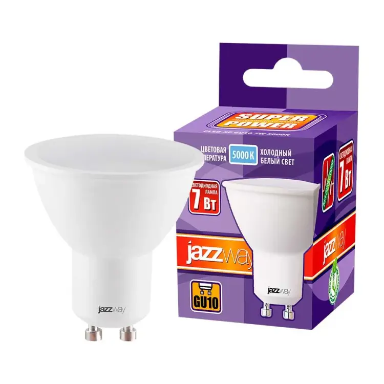 Лампа Jazzway PLED-SP 1033574